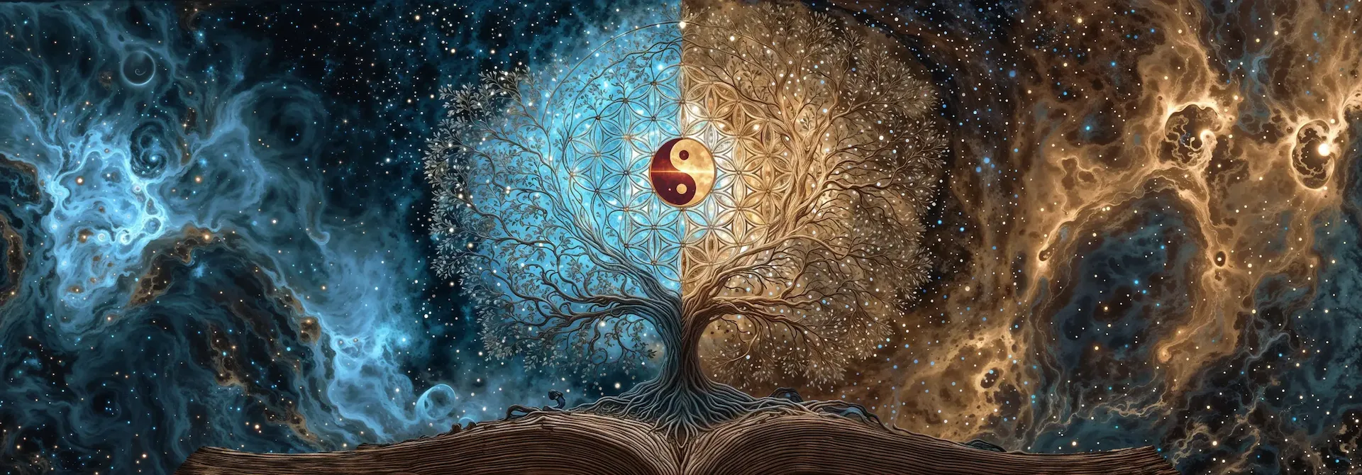 مبانی ای‌جینگ(ایچینگ، یی چینگ): سفری در ۲۰ شش‌خطی